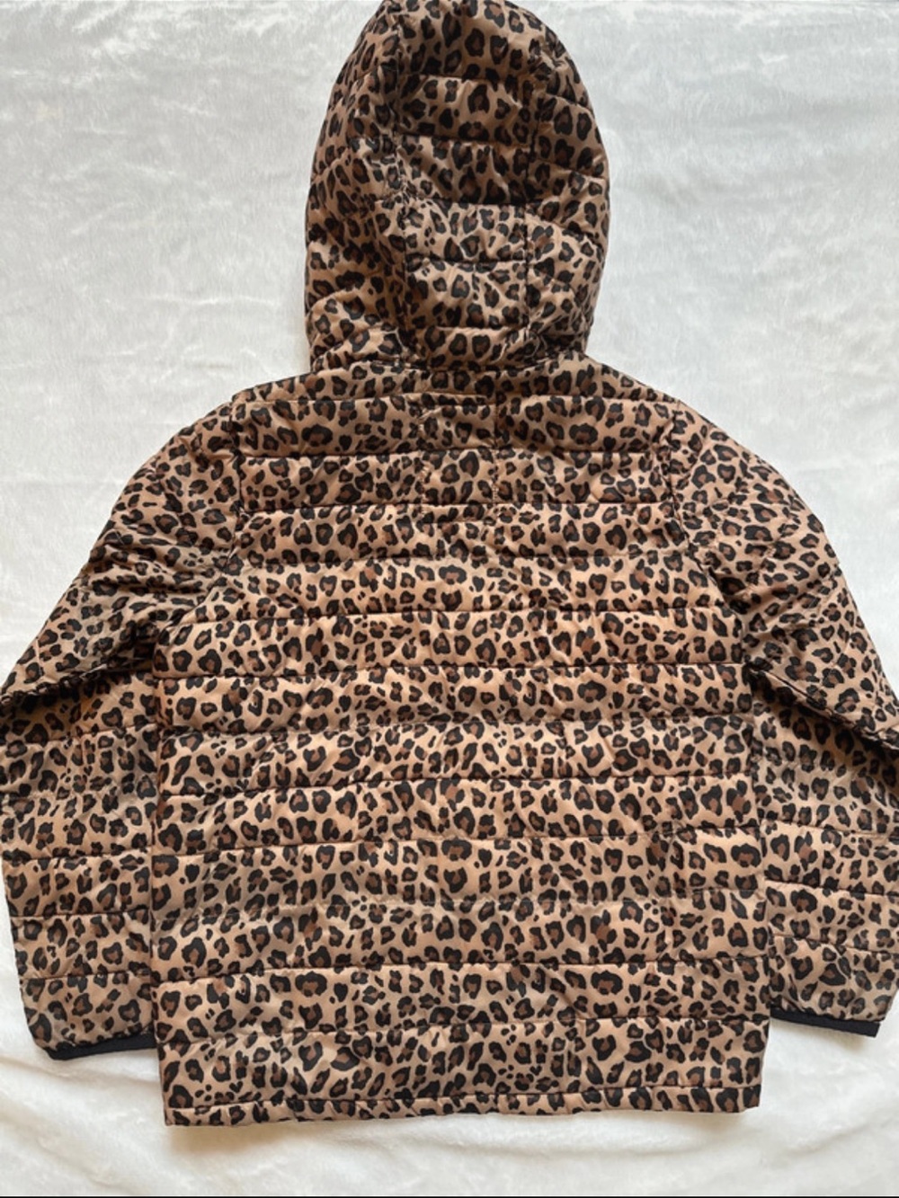 Gap puffer - Picture 4 of 4